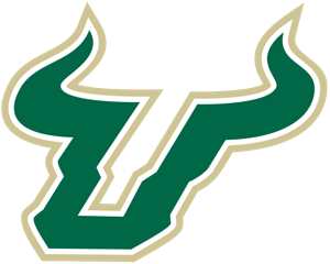 University of South Florida Bulls logo